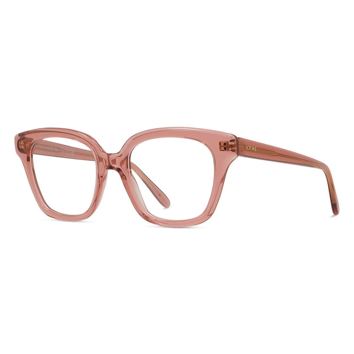 Loewe Slim LW50083I Eyeglasses