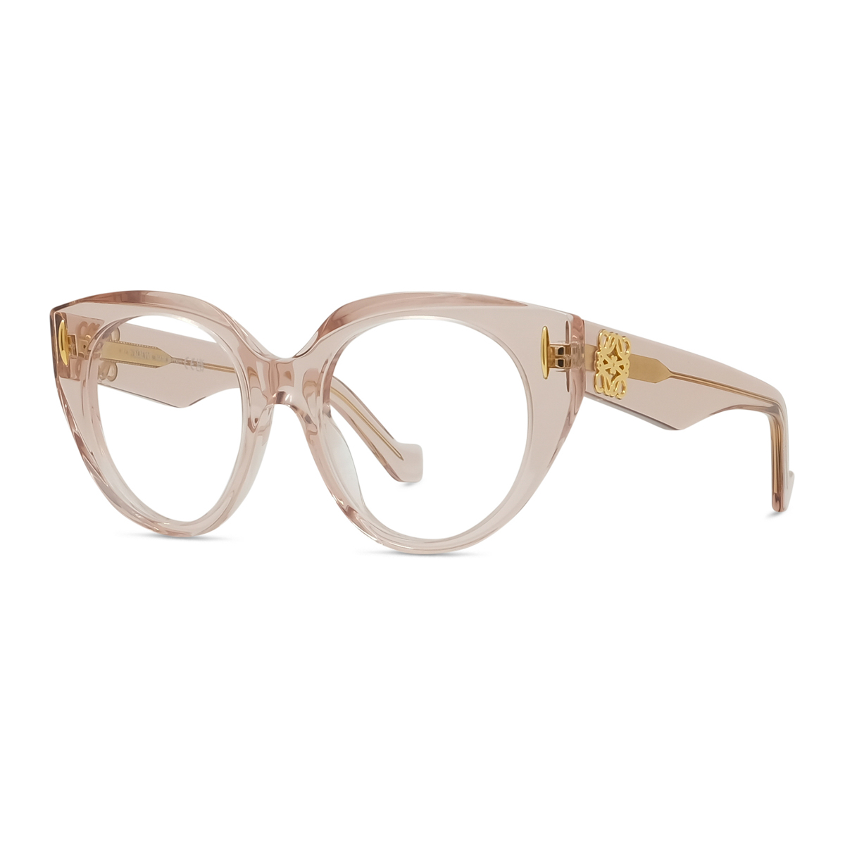 Loewe Anagram LW50081I Eyeglasses