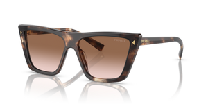 07R0A6 - Caramel Tortoise with Dark Grey Lenses