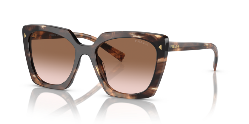 Prada PR 23ZSF Sunglasses