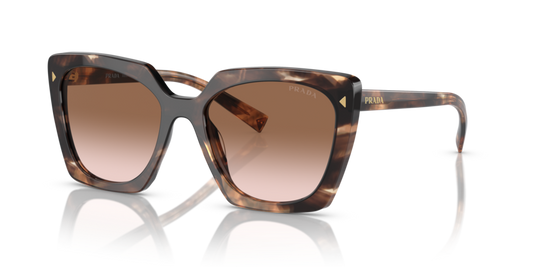 Prada PR 23ZSF Sunglasses