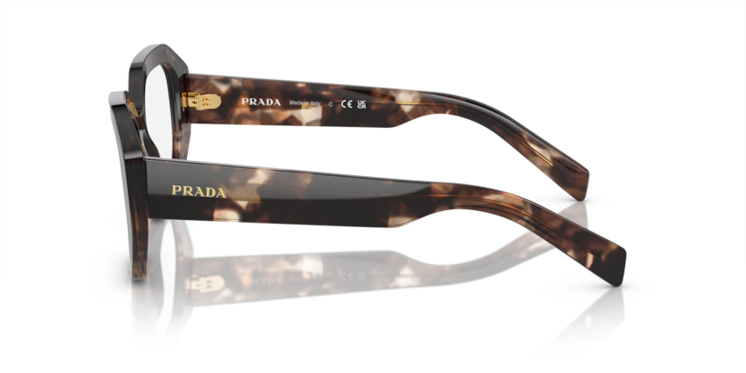 Prada PR A07VF Eyeglasses