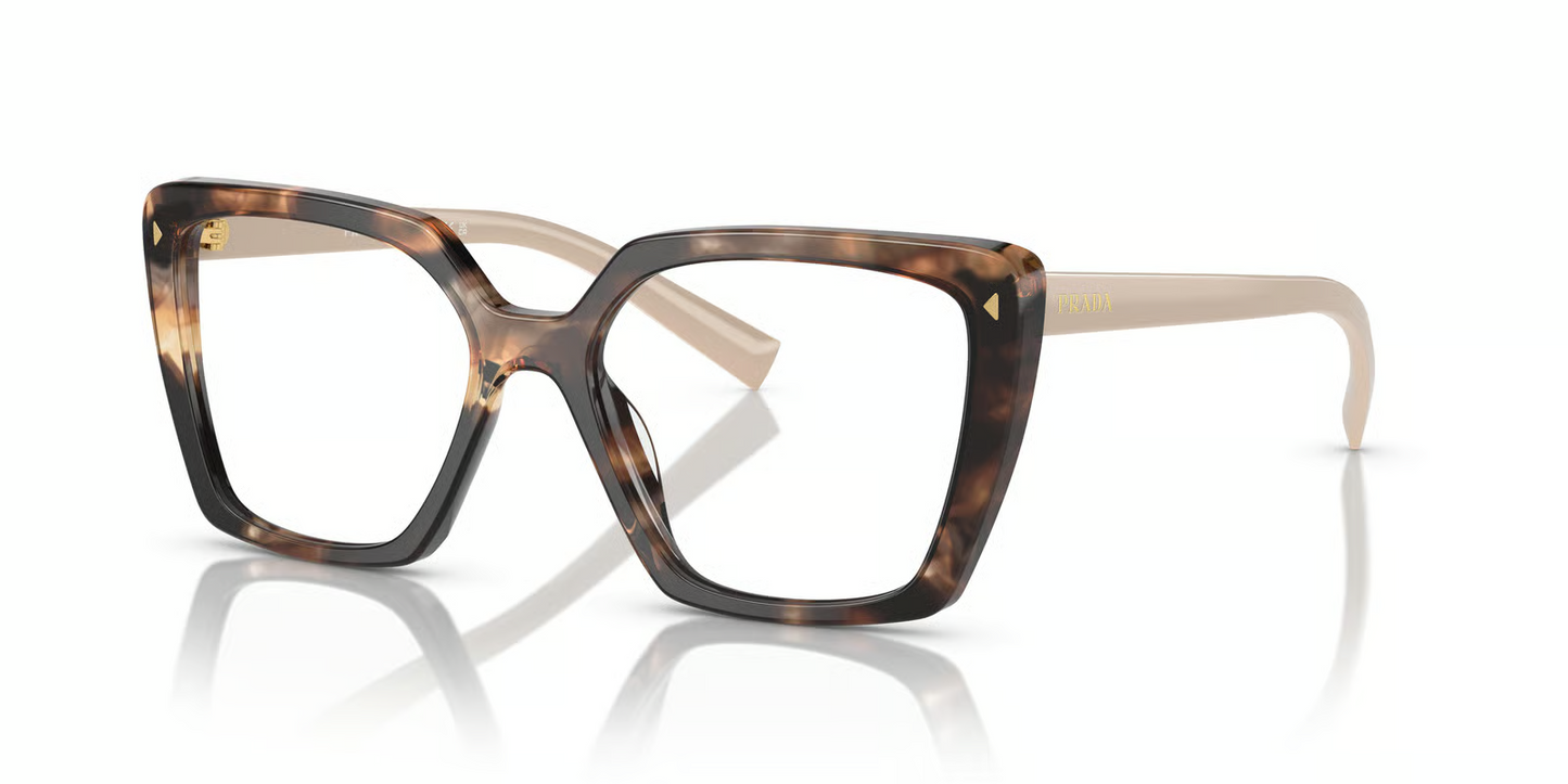Prada PR 16ZV Eyeglasses