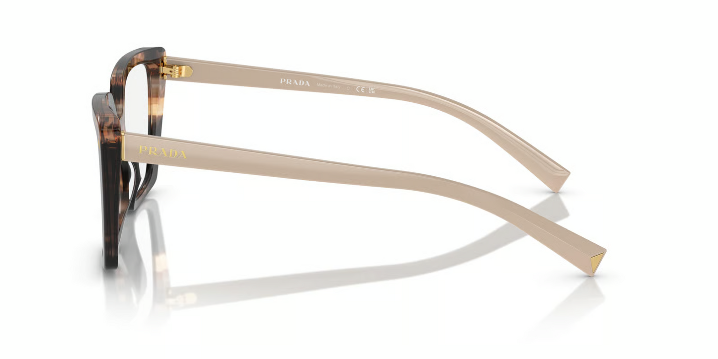 Prada PR 16ZV Eyeglasses