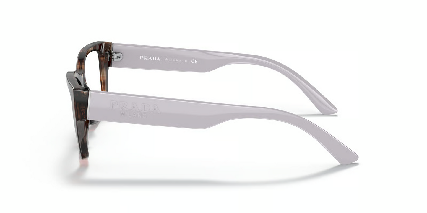 Prada PR 11YV Eyeglasses