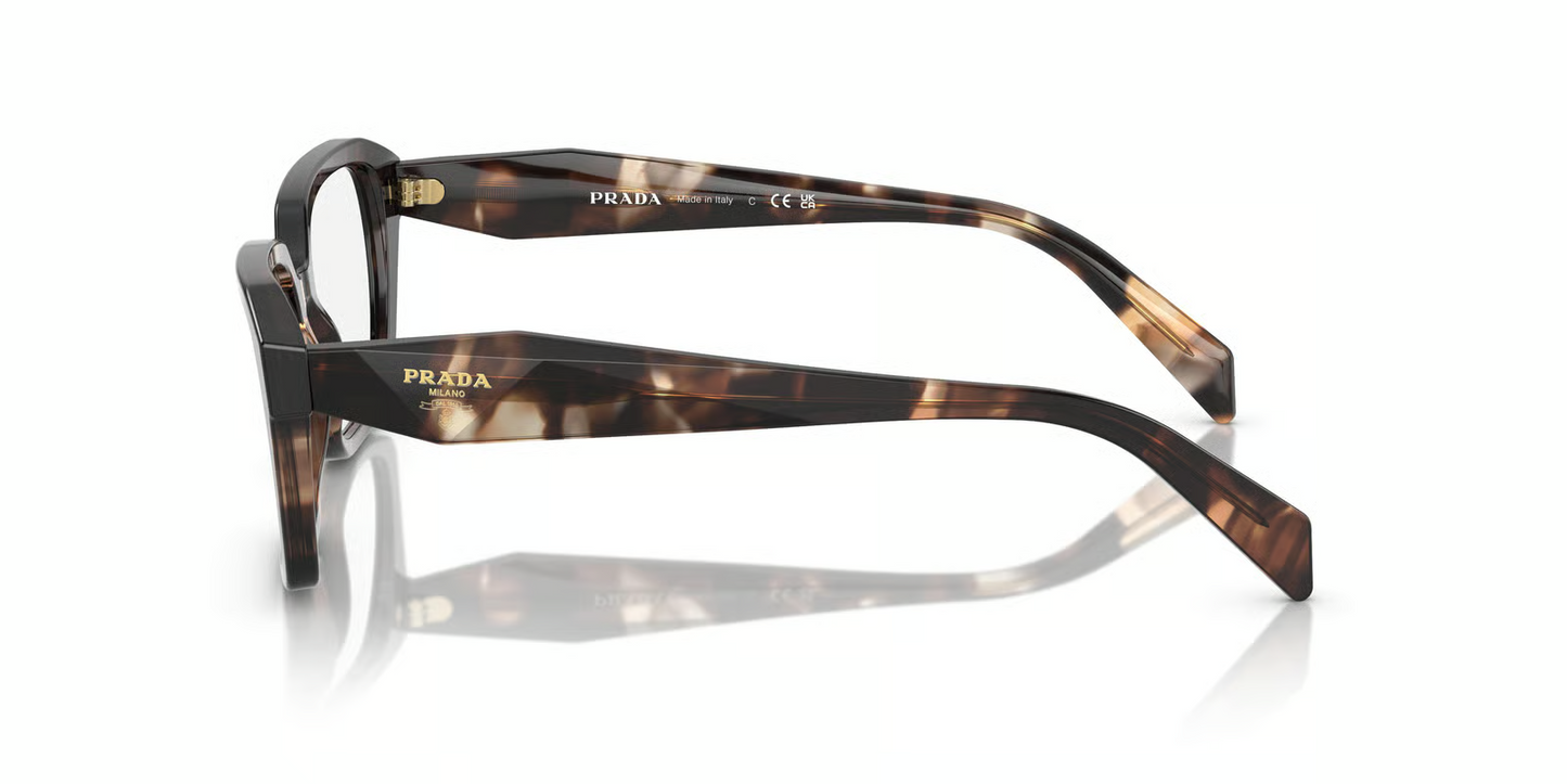 Prada PR 14ZV Eyeglasses