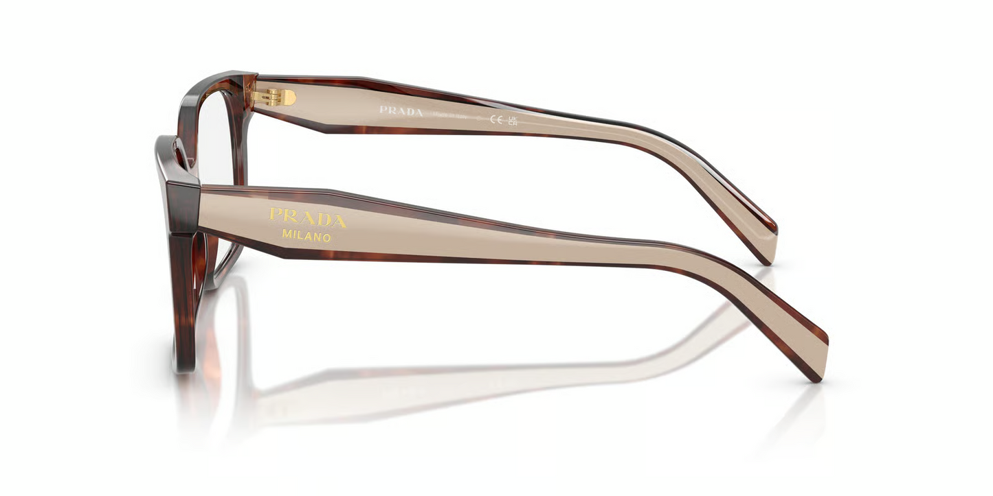 Prada PR B03VF Eyeglasses
