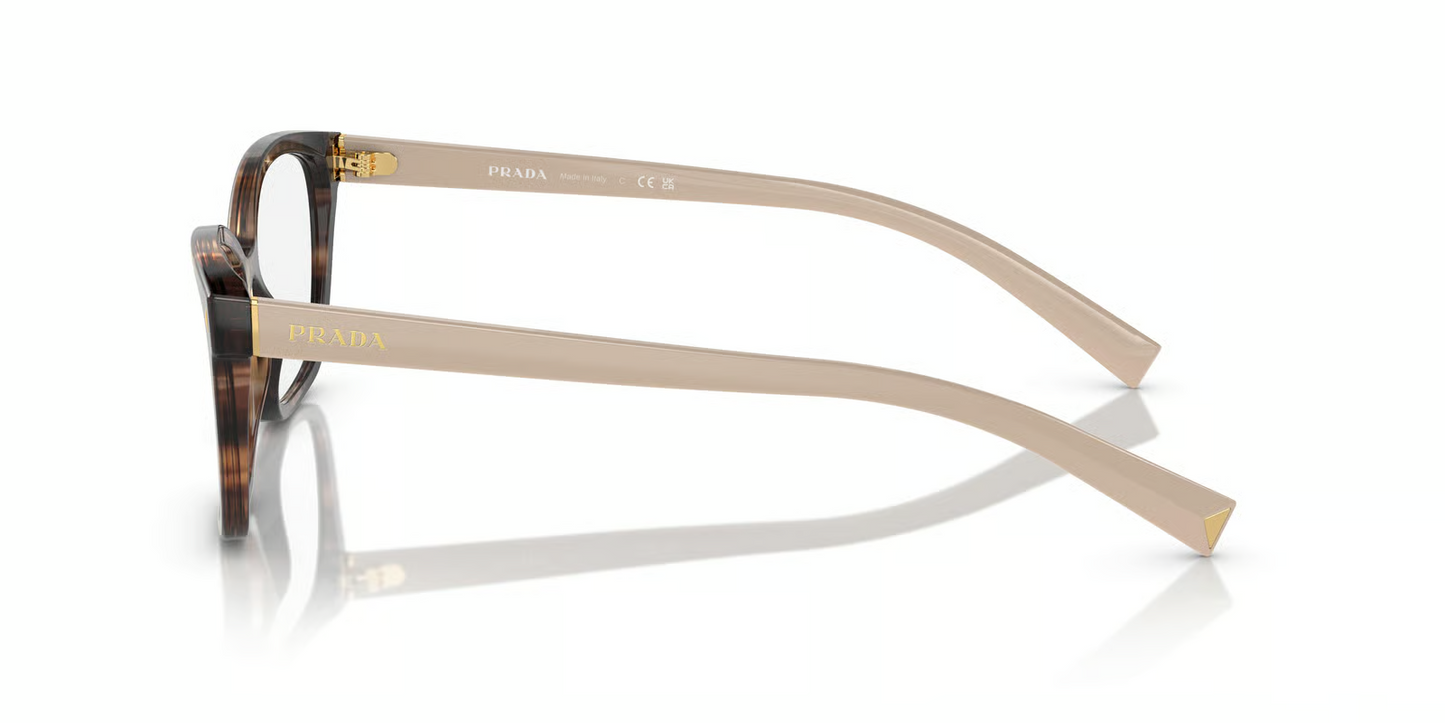 Prada PR 15ZVF Eyeglasses