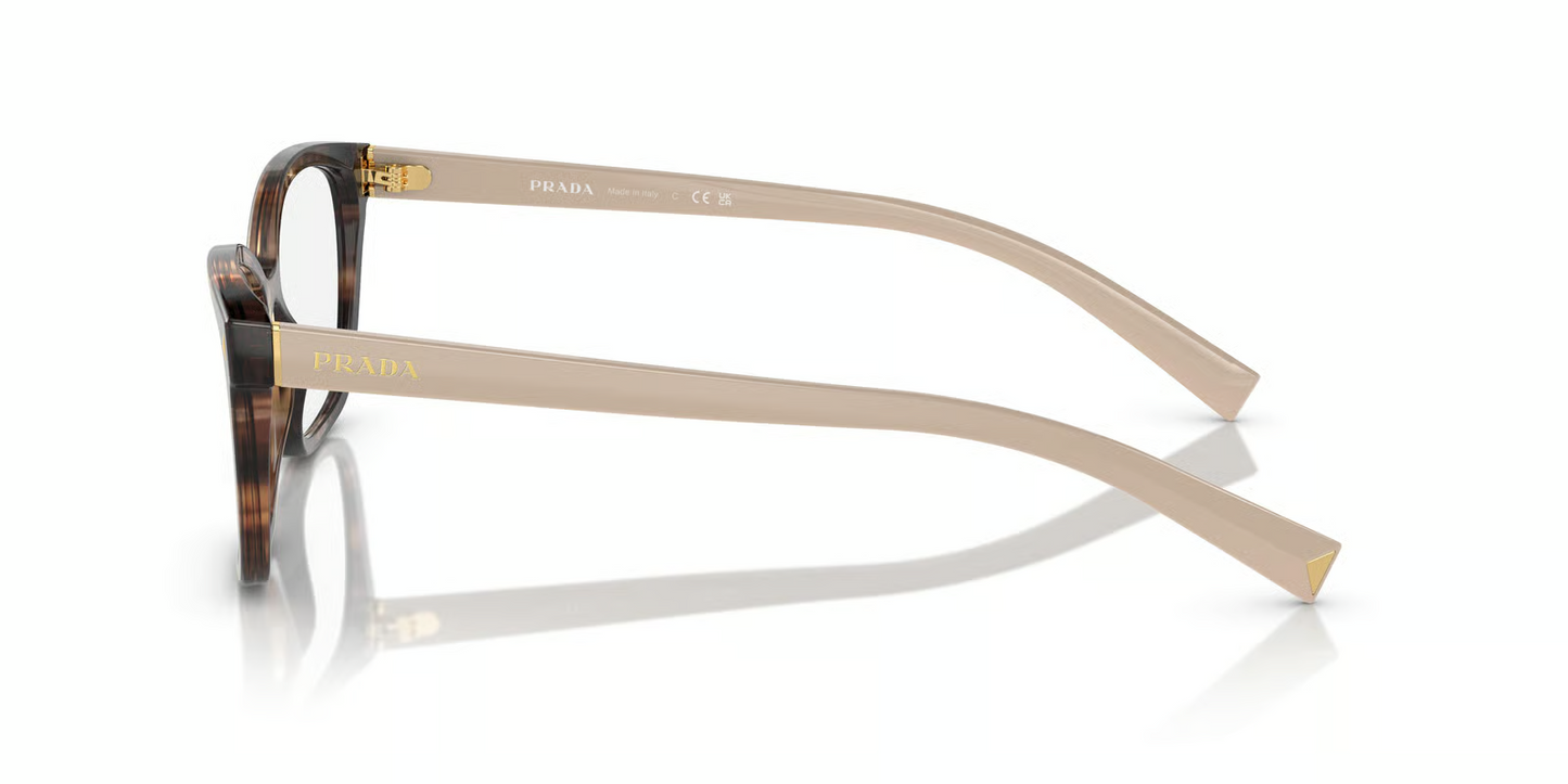 Prada PR 15ZV Heritage Eyeglasses