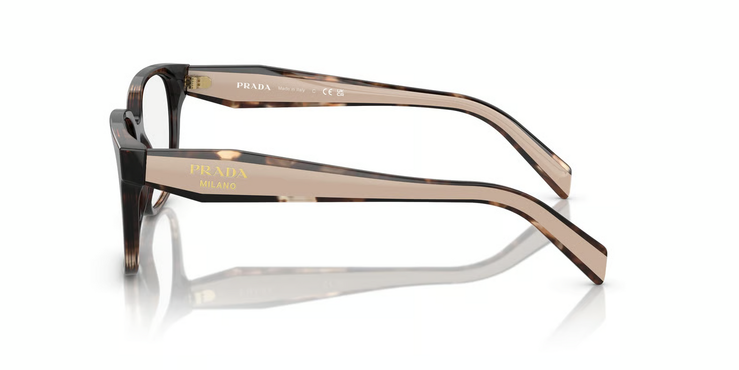 Prada PR 17ZV Eyeglasses