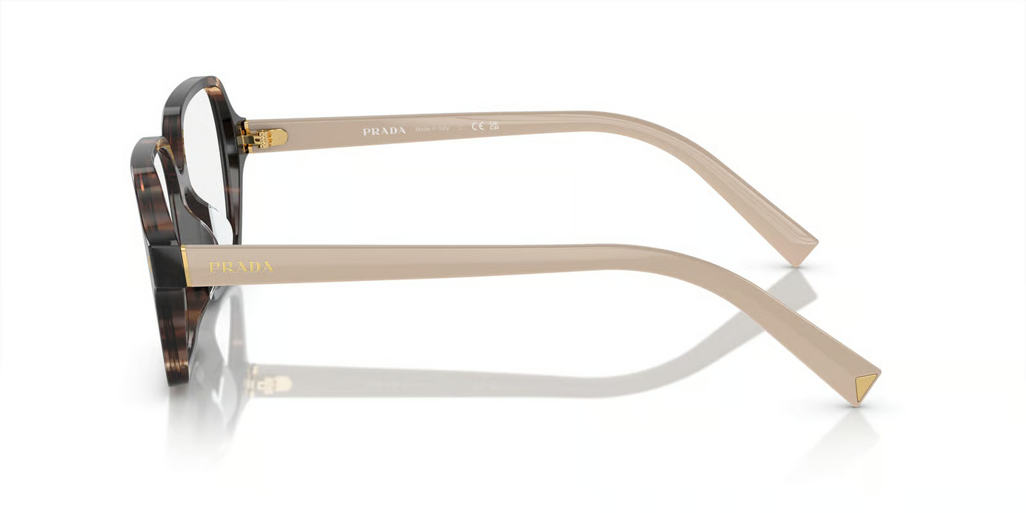 Prada PR A02VF Eyeglasses