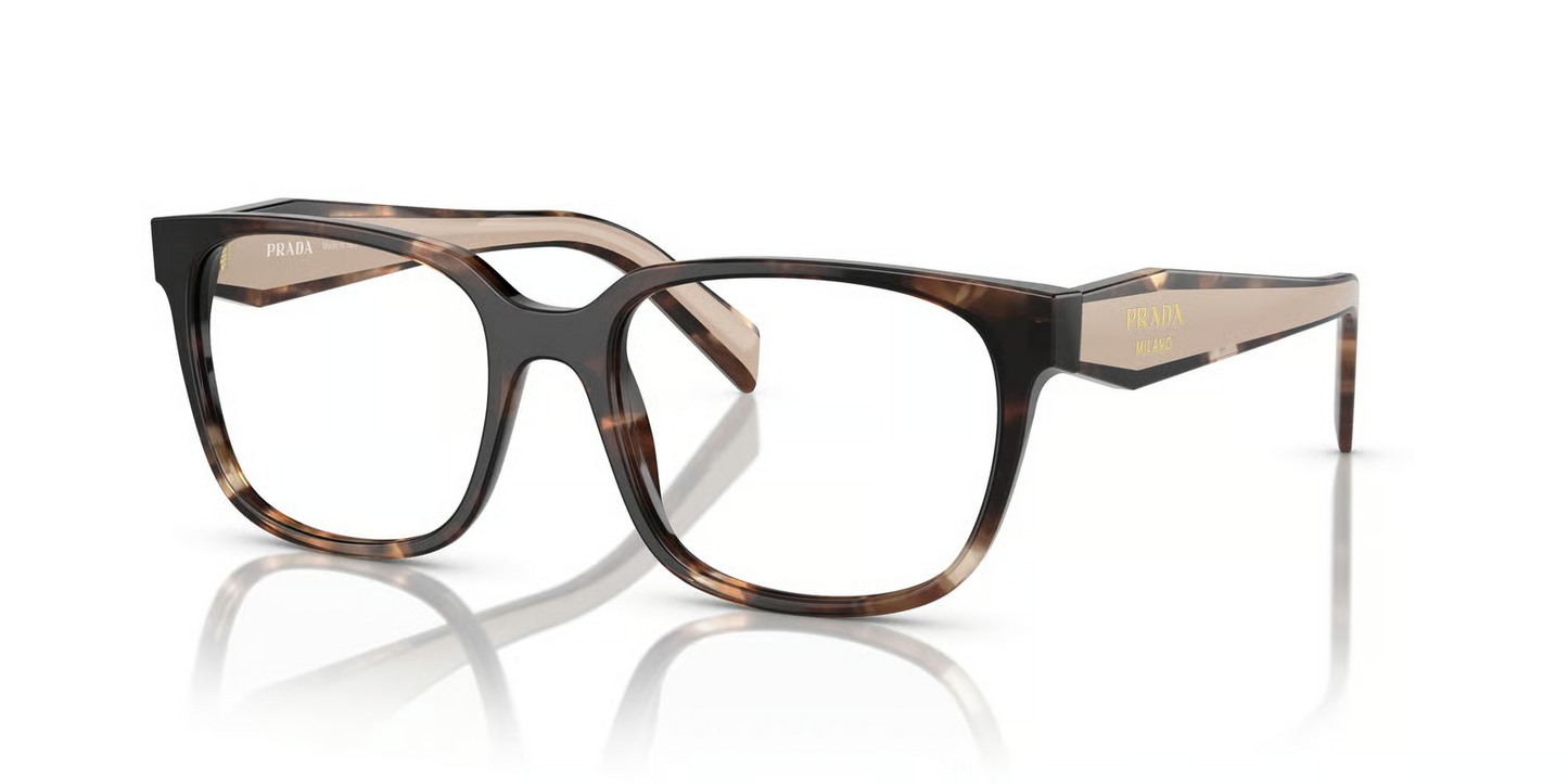 Prada PR 17ZV Eyeglasses