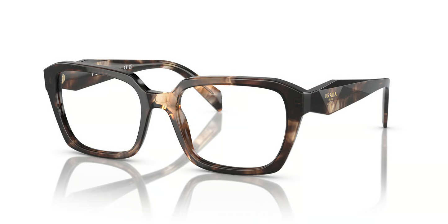 Prada PR 14ZV Eyeglasses