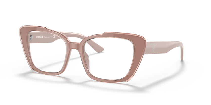 Prada PR 01YV Eyeglasses