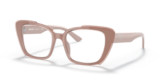 Prada PR 01YV Eyeglasses