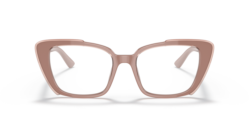 Prada PR 01YV Eyeglasses