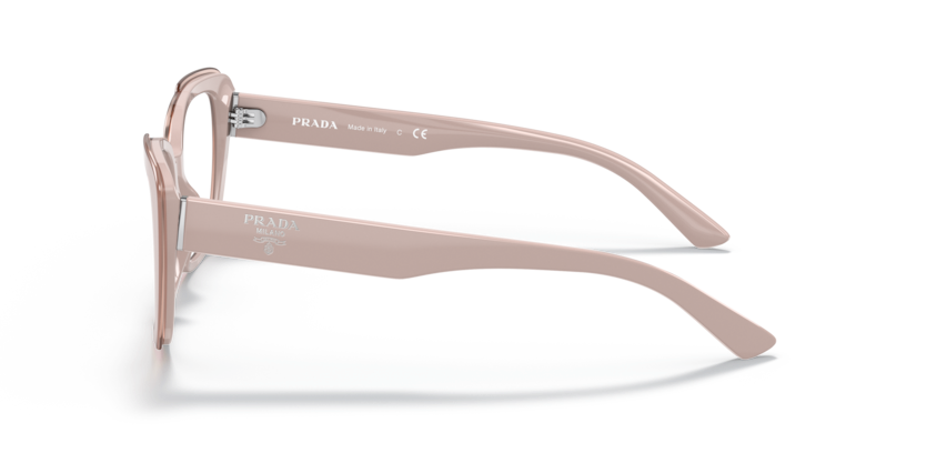 Prada PR 01YV Eyeglasses