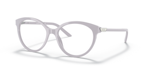 07Z1O1 - Wisteria with Clear Lenses