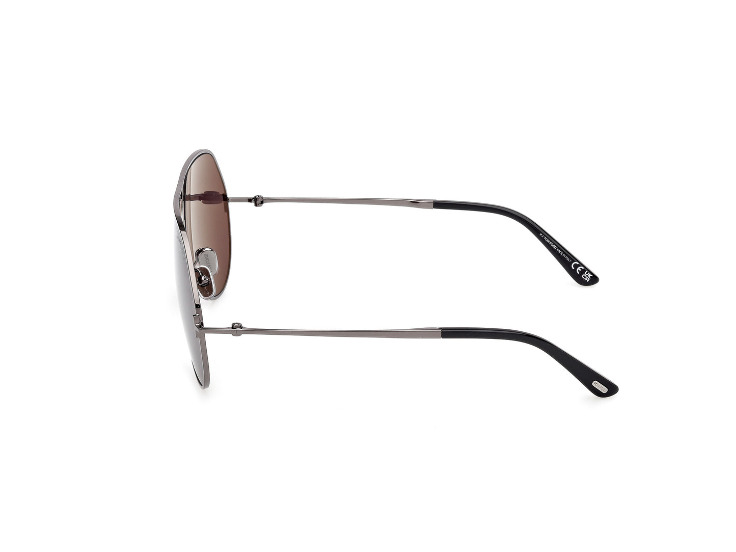 Tom Ford FT1281 Rickie-02 Sunglasses