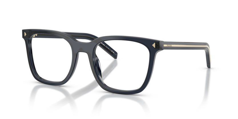 Prada PR B11V Eyeglasses