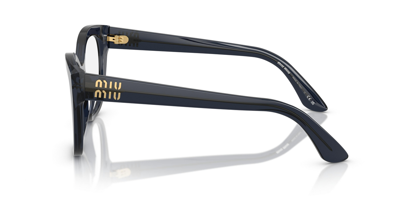 Miu Miu MU 05XV Eyeglasses
