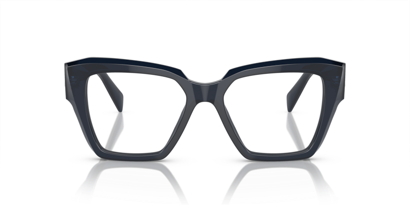 Prada PR 09ZV Eyeglasses