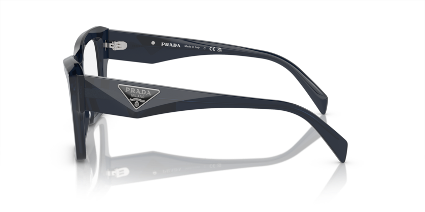 Prada PR 09ZV Eyeglasses