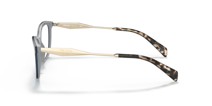 Prada PR 02YV Eyeglasses