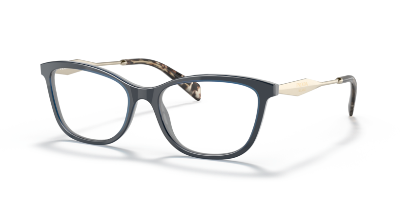 Prada PR 02YV Eyeglasses