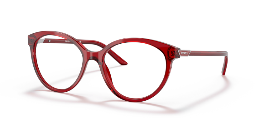 Prada PR 08YV Eyeglasses