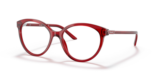 Prada PR 08YV Eyeglasses