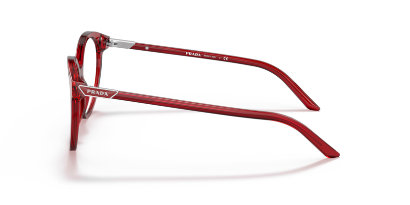 Prada PR 08YV Eyeglasses