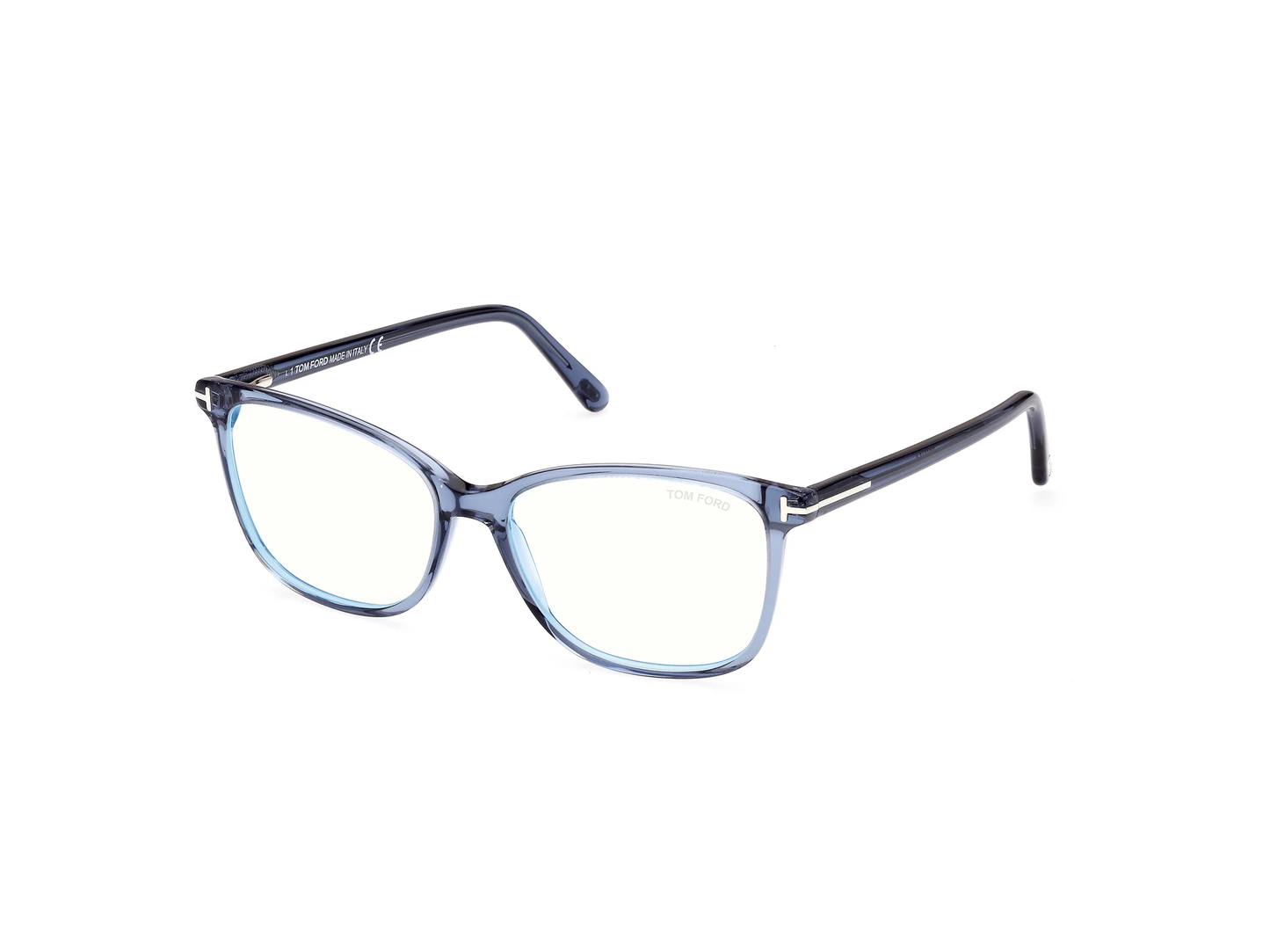 Tom Ford FT5842-B Eyeglasses