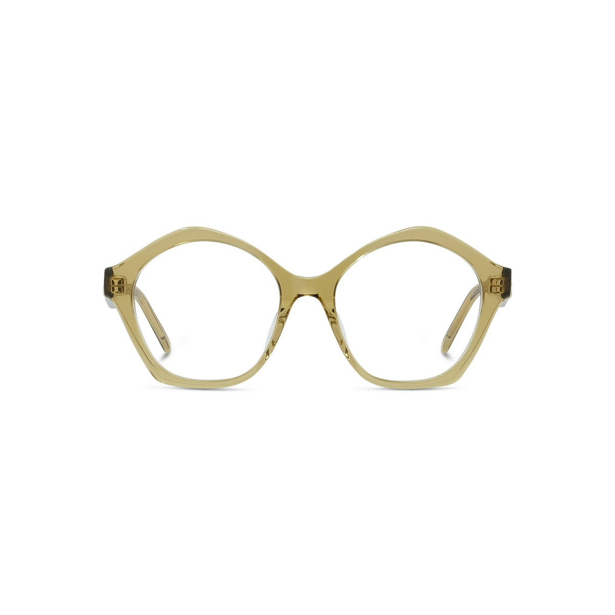 Loewe Curvy LW50053I Eyeglasses
