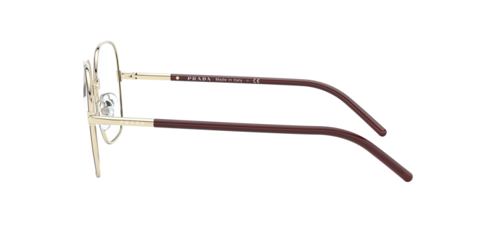 Prada PR 56WV Eyeglasses