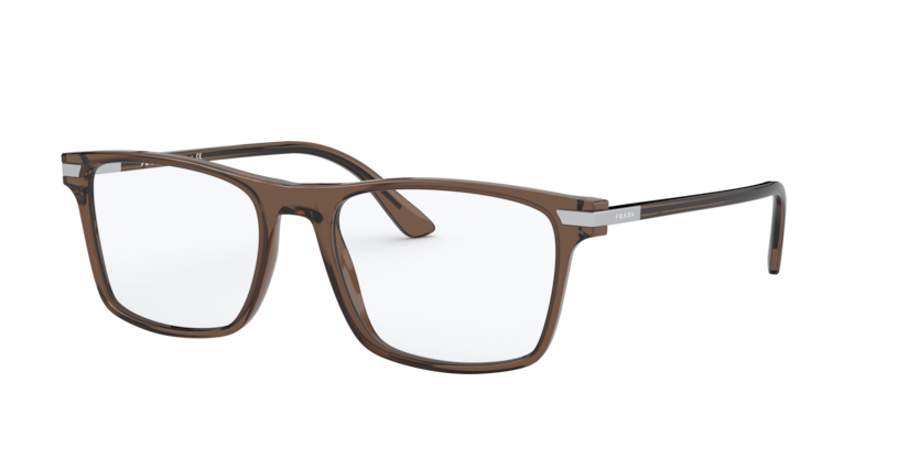 Prada PR 01WV Eyeglasses