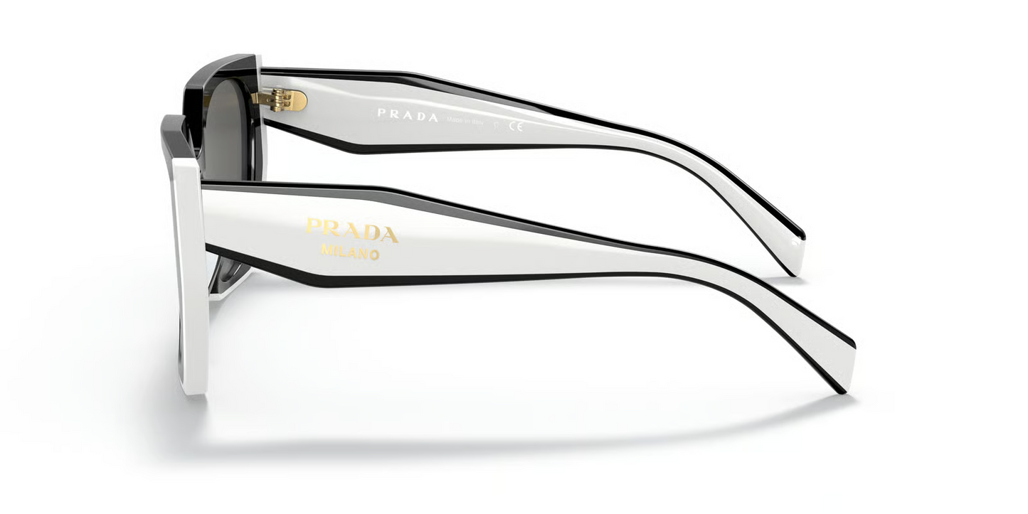 Prada PR 15WSF Sunglasses