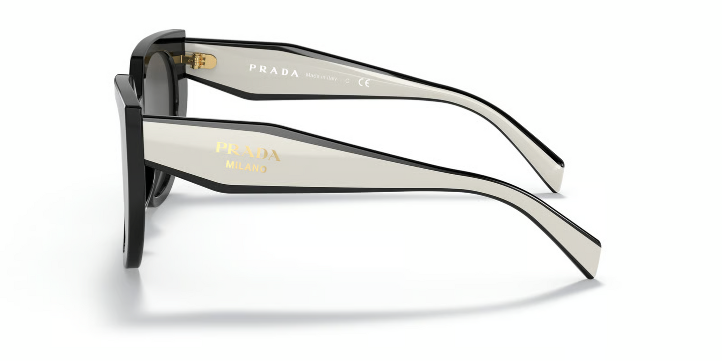 Prada PR 14WS Sunglasses