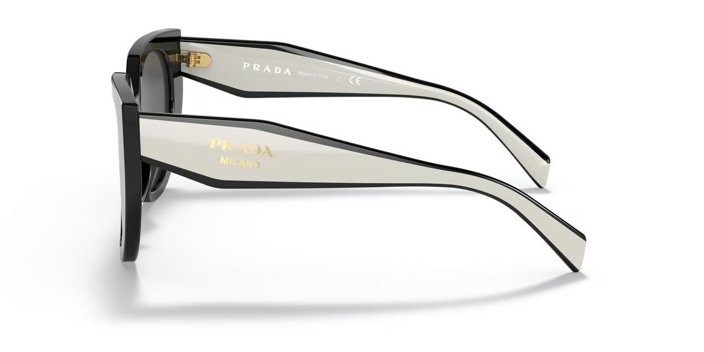 Prada PR 14WSF Sunglasses