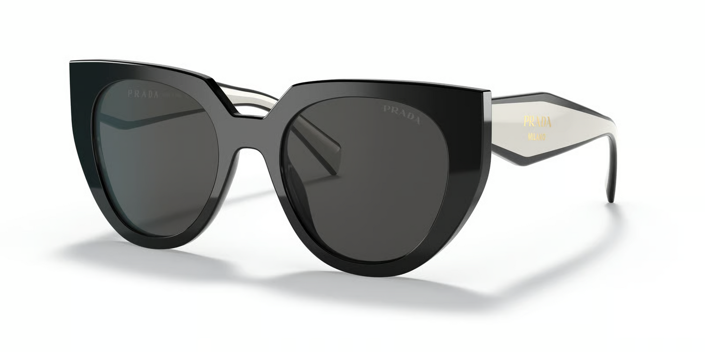 Prada PR 14WSF Sunglasses