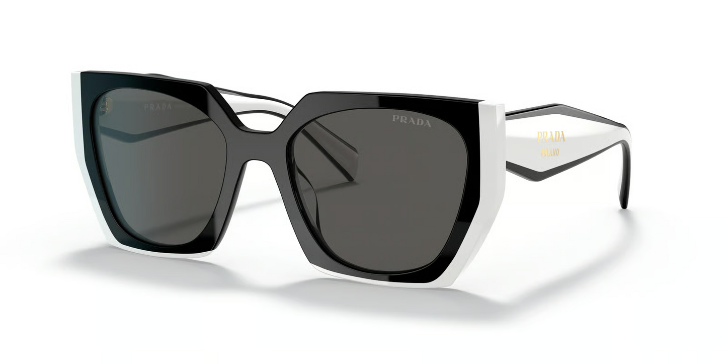 Prada PR 15WSF Sunglasses