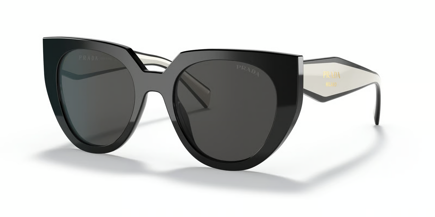 Prada PR 14WS Sunglasses