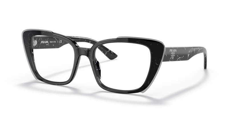 Prada PR 01YV Eyeglasses