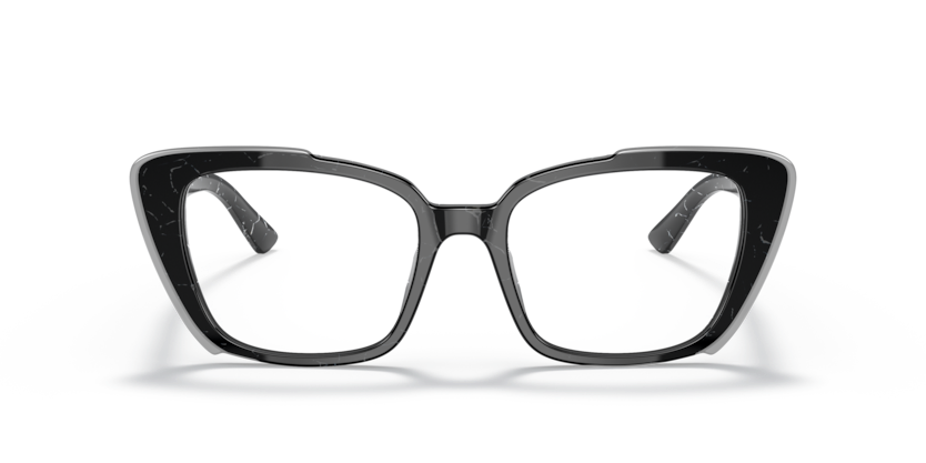 Prada PR 01YV Eyeglasses