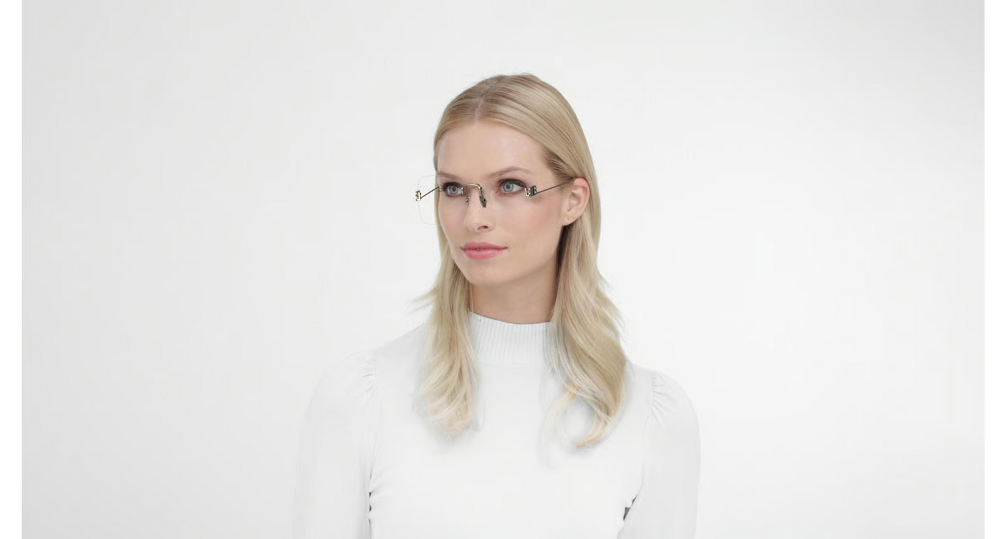 Balenciaga BB0113O Eyeglasses
