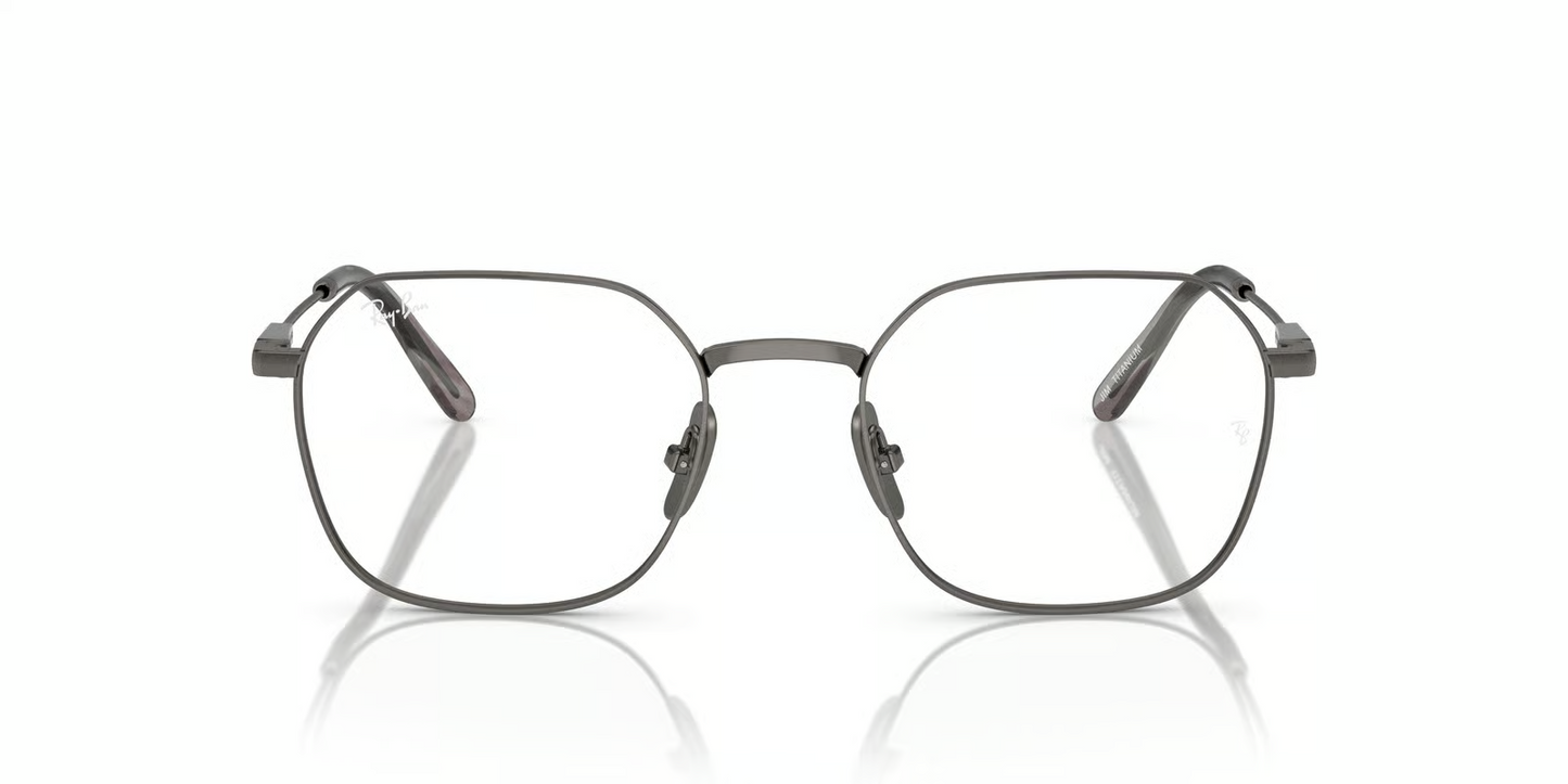 Ray-Ban Optical RX8794 Jim Titanium Eyeglasses