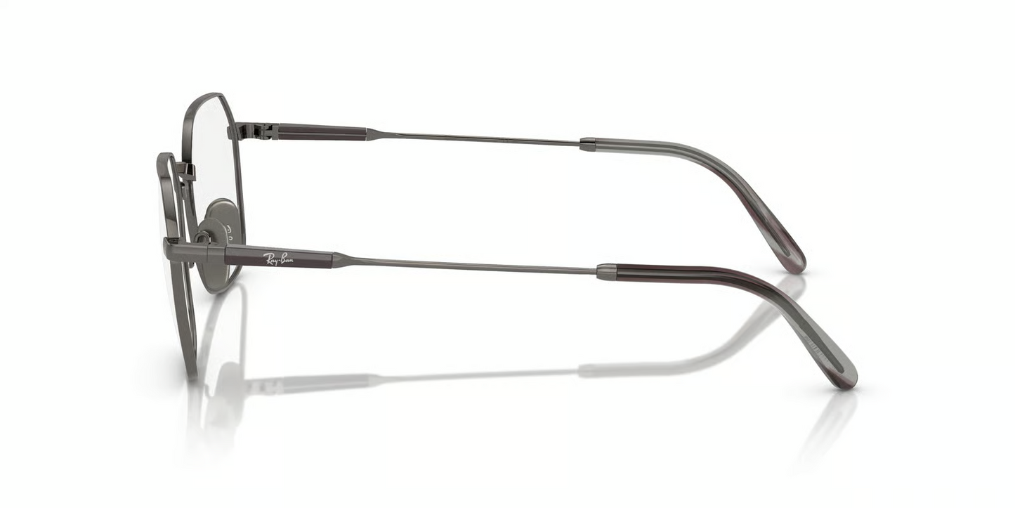 Ray-Ban Optical RX8794 Jim Titanium Eyeglasses