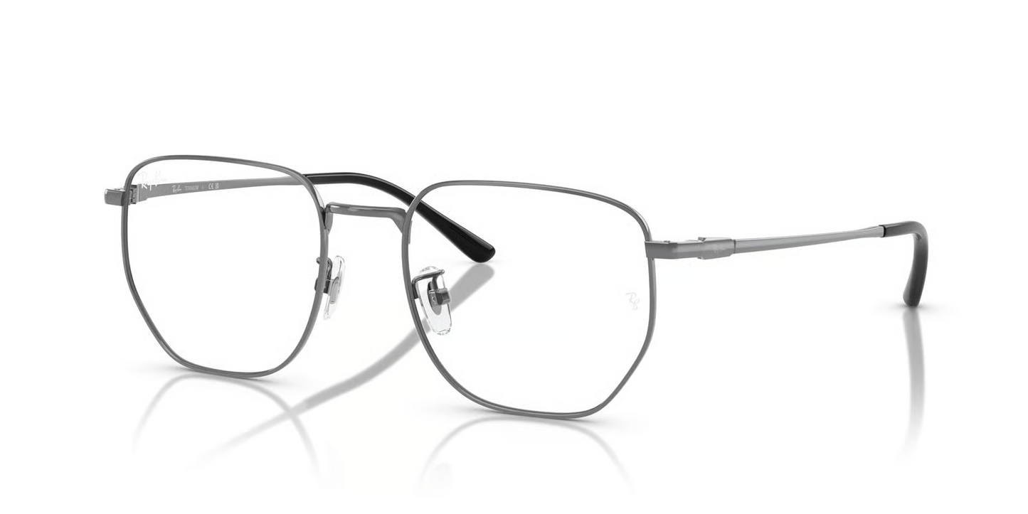 Ray-Ban Optical RX8776D Eyeglasses