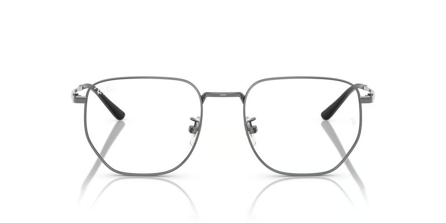 Ray-Ban Optical RX8776D Eyeglasses
