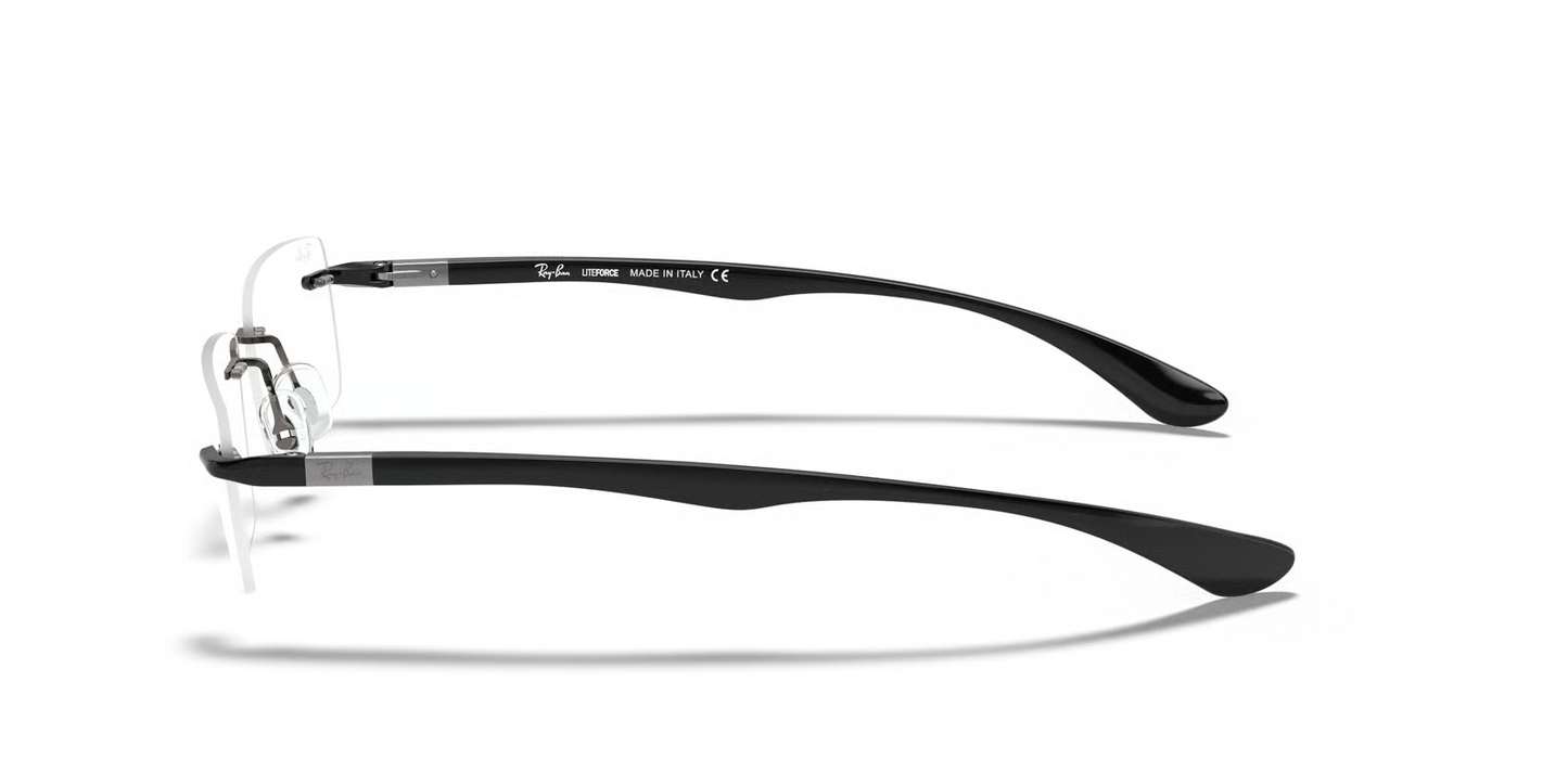 Ray-Ban Optical RX8724 Eyeglasses